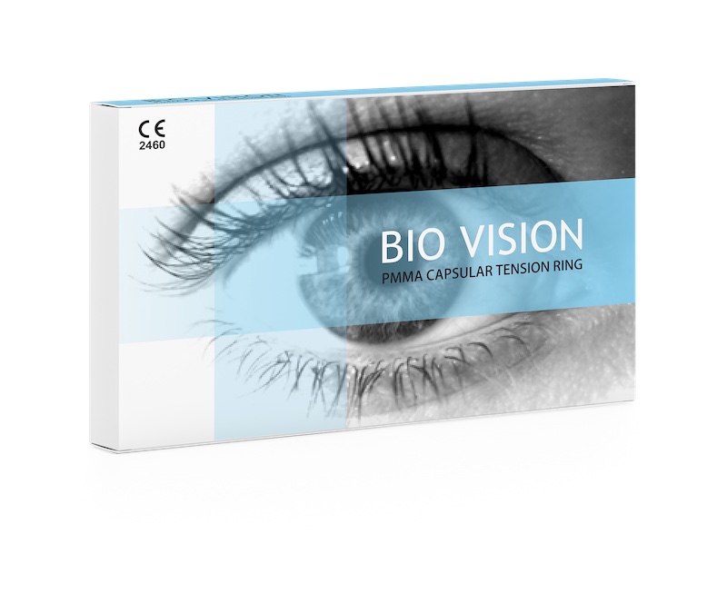 BIO VISION CTR Biotech Healthcare