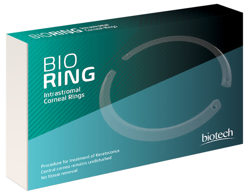 Bioring Biotech Healthcare